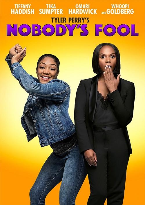 Nobody's Fool (2018)