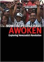 Now the People Have Awoken: Exploring Venezuela's Revolution