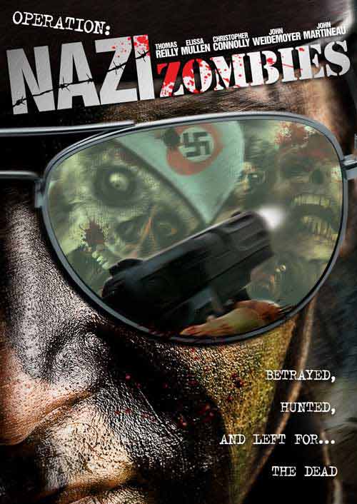Operation: Nazi Zombies