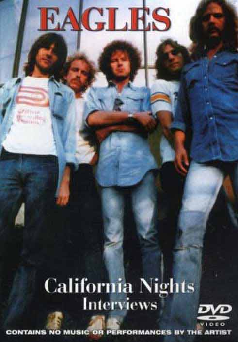 Eagles - California Nights