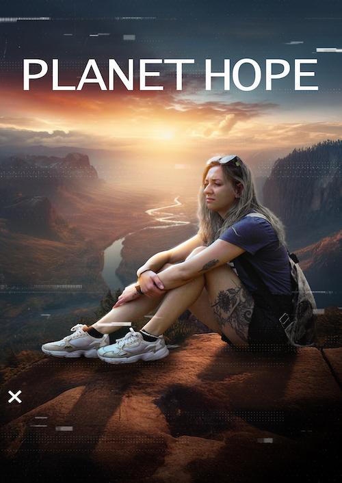 Planet Hope