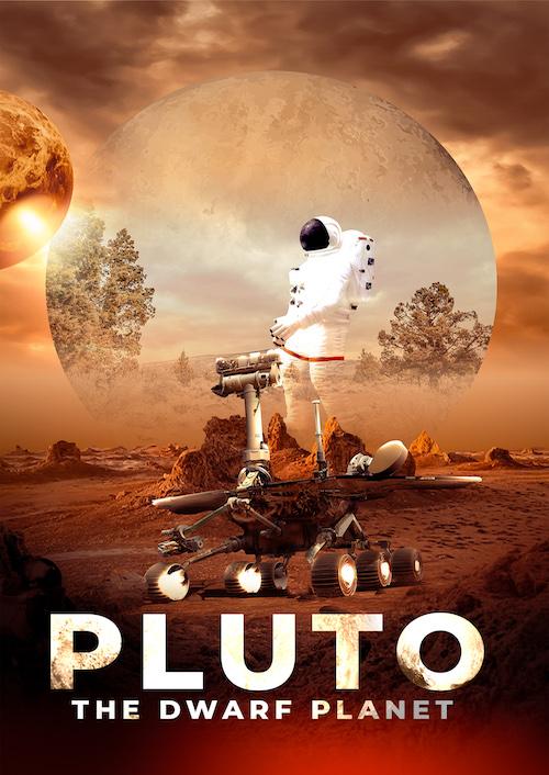 Pluto: The Dwarf Planet
