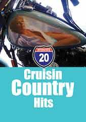Cruisin Country Hits