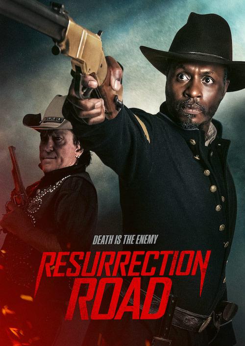 Resurrection Road