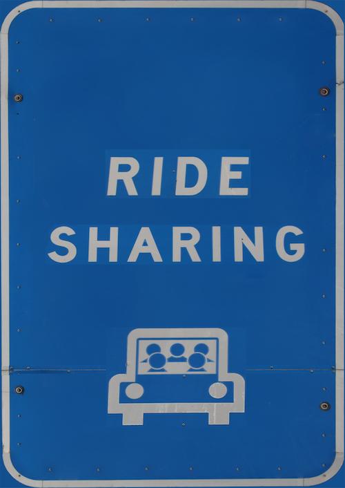 Ride Sharing