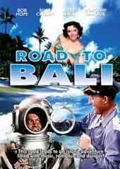 Road to Bali