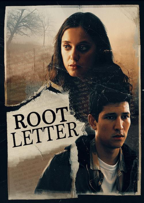 Root Letter