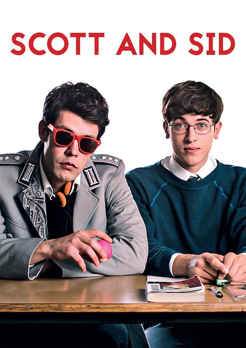 Scott and Sid