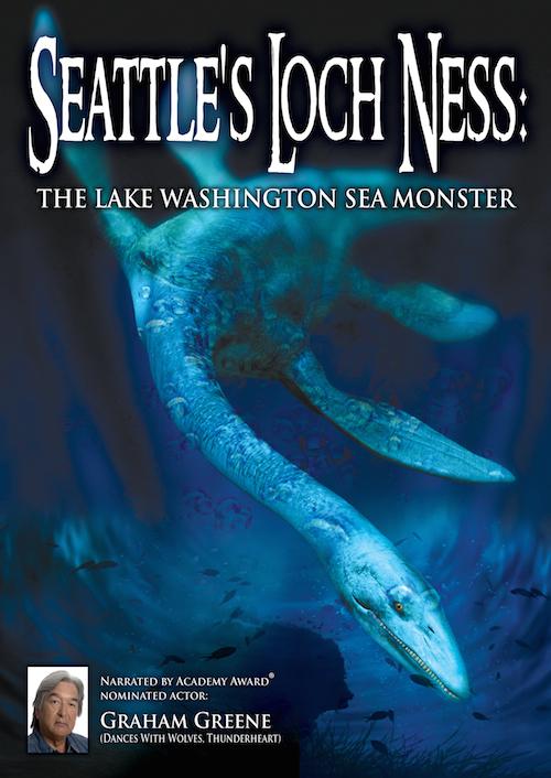Seattle's Loch Ness