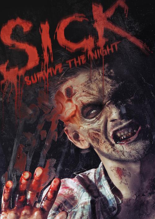 SICK Survive the Night