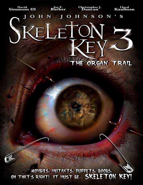 Skeleton Key 3
