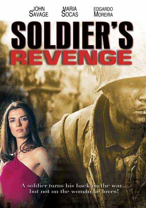 Soldier's Revenge