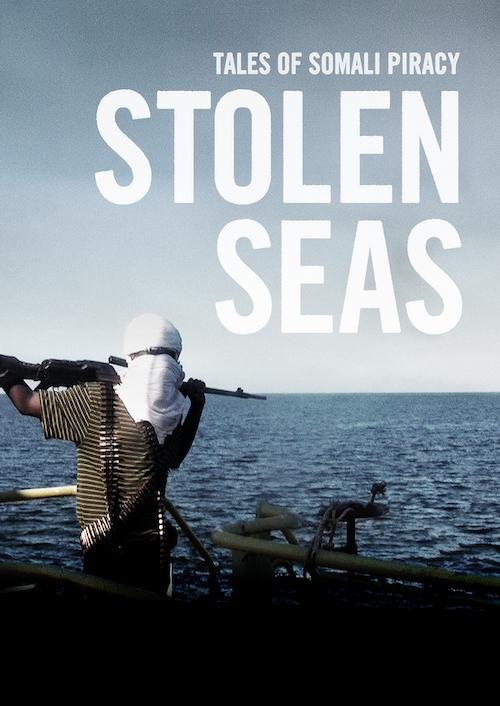 Stolen Seas