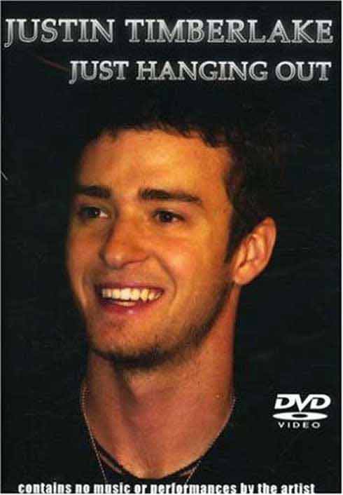 Justin Timberlake - Just Hanging Out Unauthorized