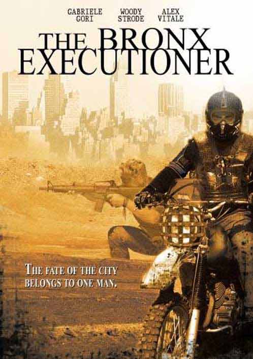 The Bronx Executioner