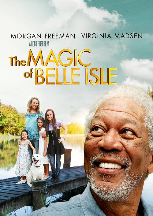 The Magic of Belle Isle