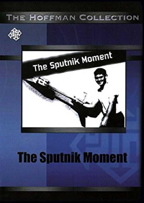 The Sputnik Moment