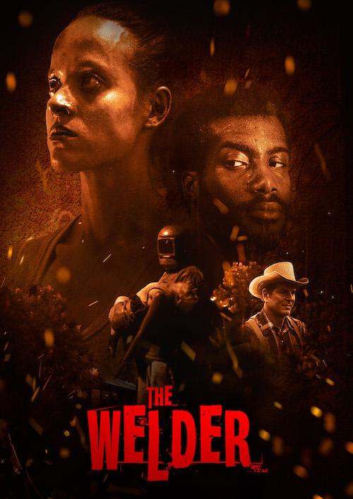 The Welder