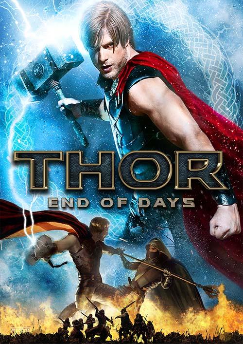 THOR: End of Days
