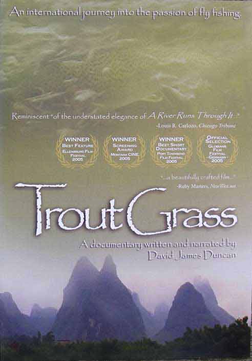 Trout Grass