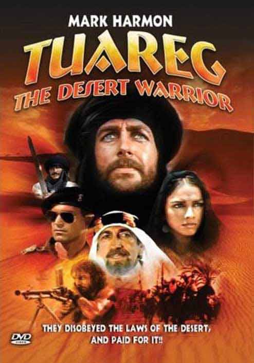 Tuareg the Desert Warrior