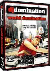 DJ Domination - World Domination