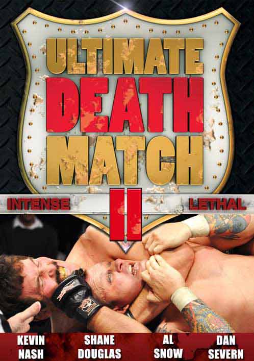 Ultimate Death Match