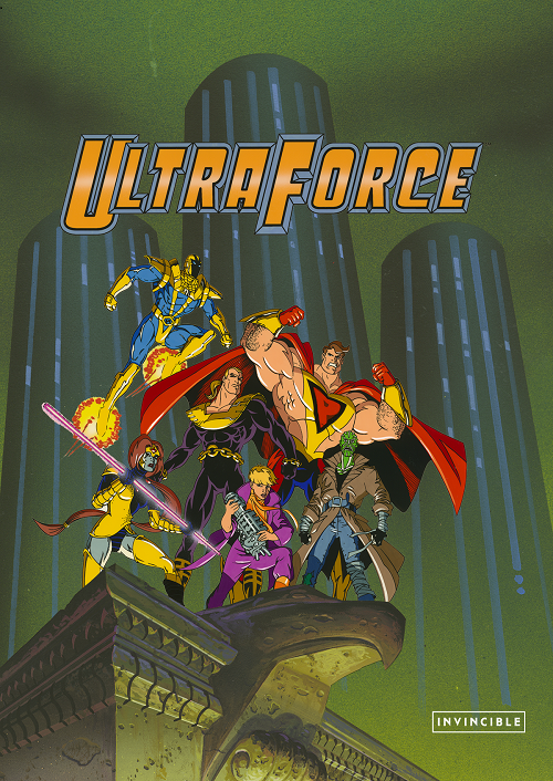 Ultraforce