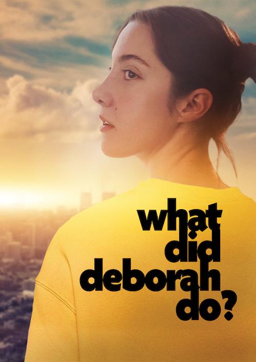 What Did Deborah Do?