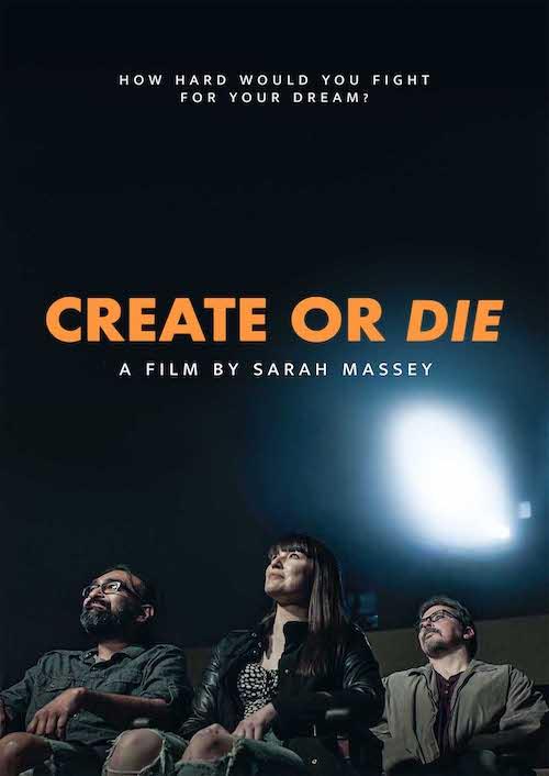 Create or Die: The Making of Acorn