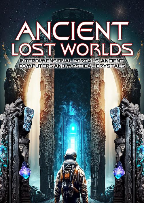 Ancient Lost Worlds Episode 2: Interdimensional Portals, Ancient Computers and Mystical Crystals