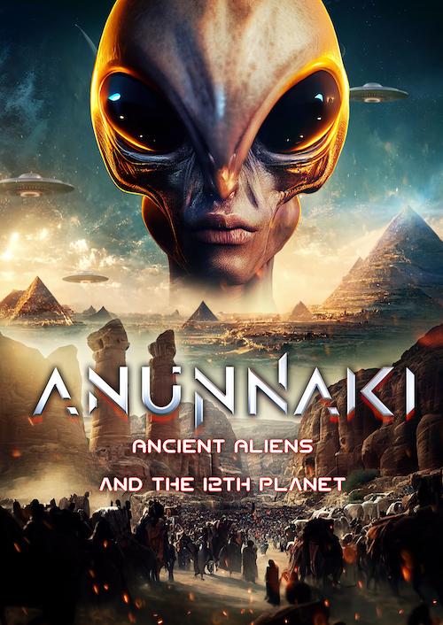 Anunnaki Episode 2: Ancient Aliens and the 12th Planet