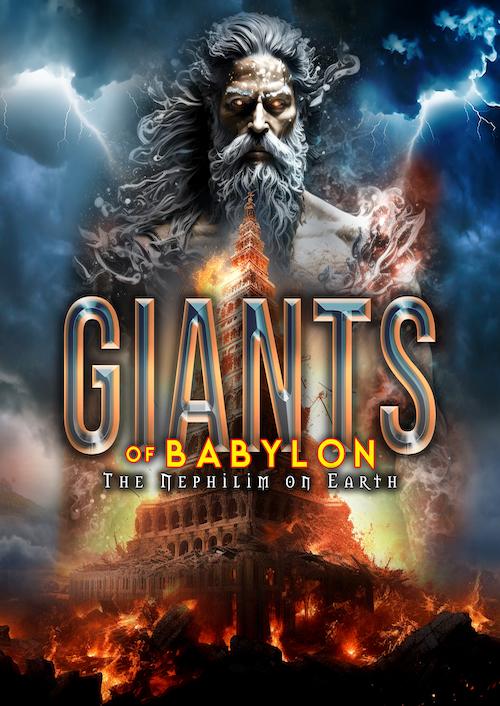 Giants of Babylon