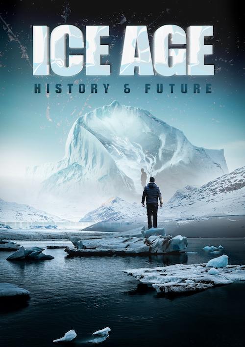 Ice Age: History and Future