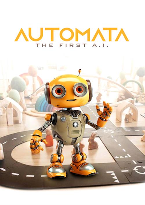 Automata: The First AI