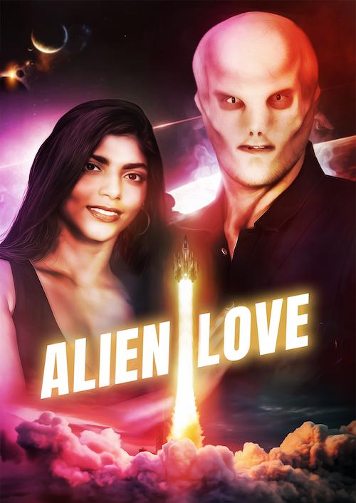 Alien Love