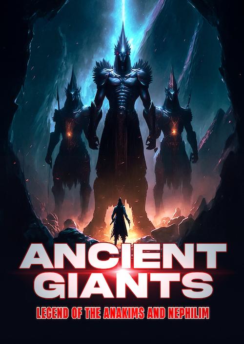 Ancient Giants: Legends of Anakims and Nephilim