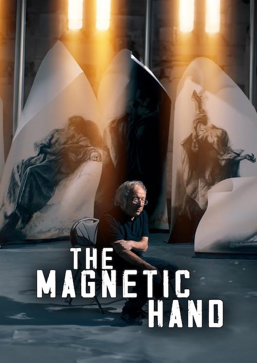 The Magnetic Hand