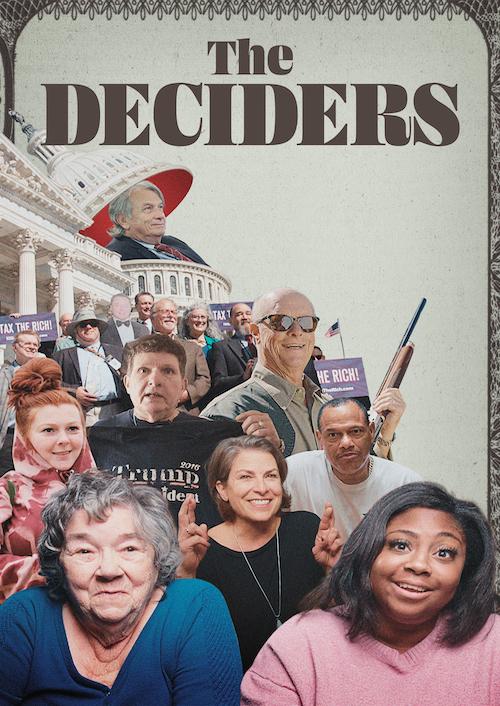 The Deciders