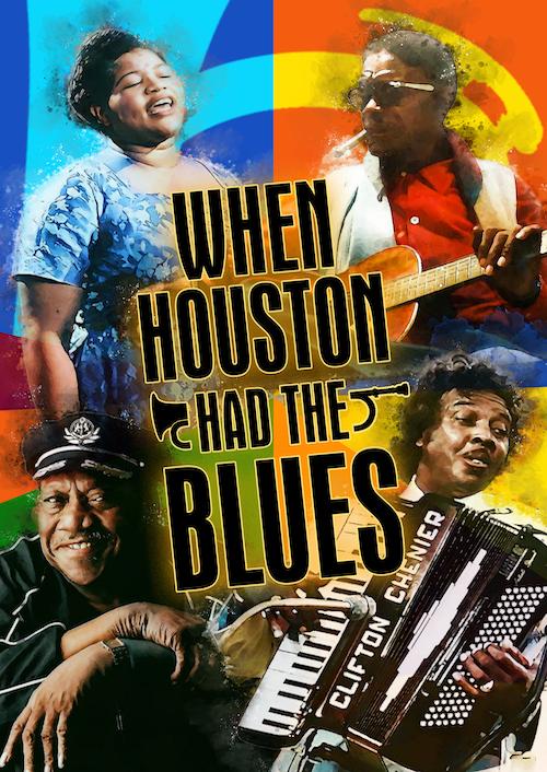 When Houston Had the Blues