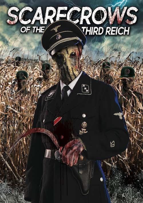 Scarecrows of the 3rd Reich