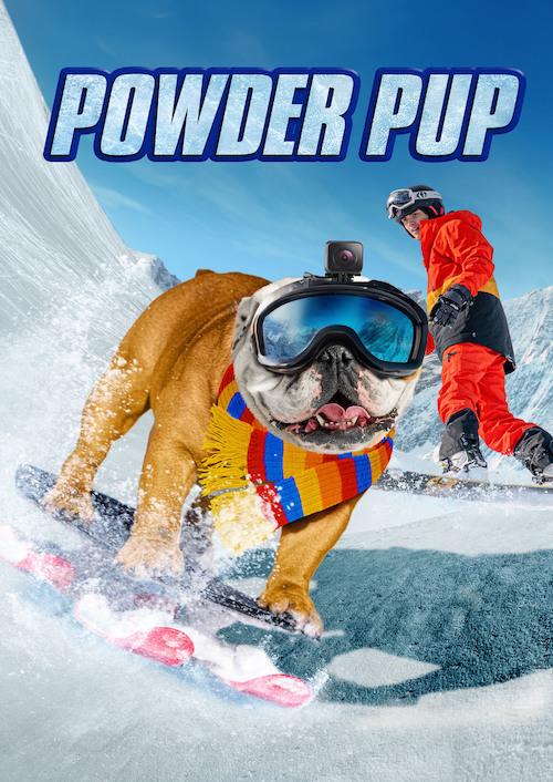 Powder Pup
