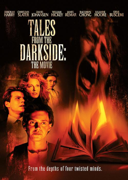 Tales from the Darkside: The Movie