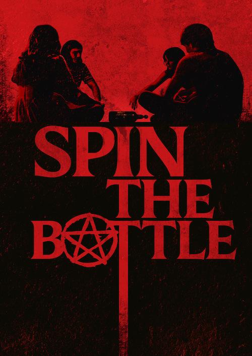 Spin the Bottle