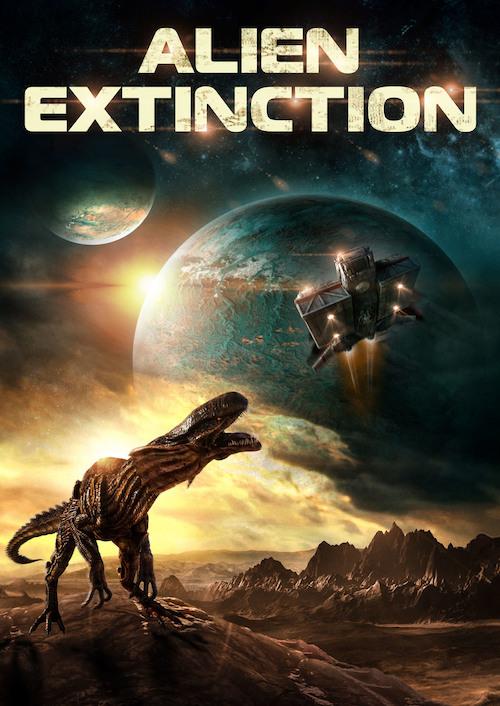 Alien Extinction