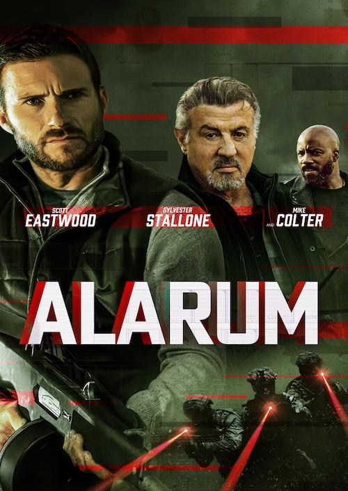 Alarum