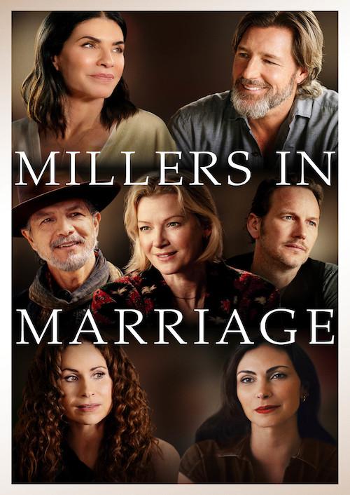 Millers in Marriage