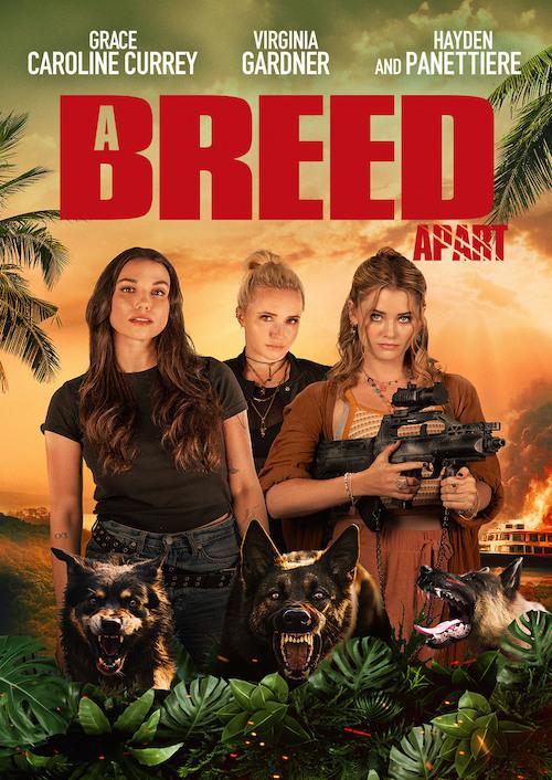 A Breed Apart