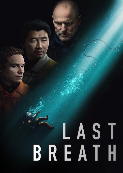 Last Breath