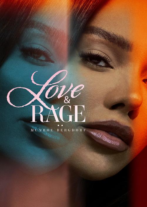 Love and Rage: Munroe Bergdorf